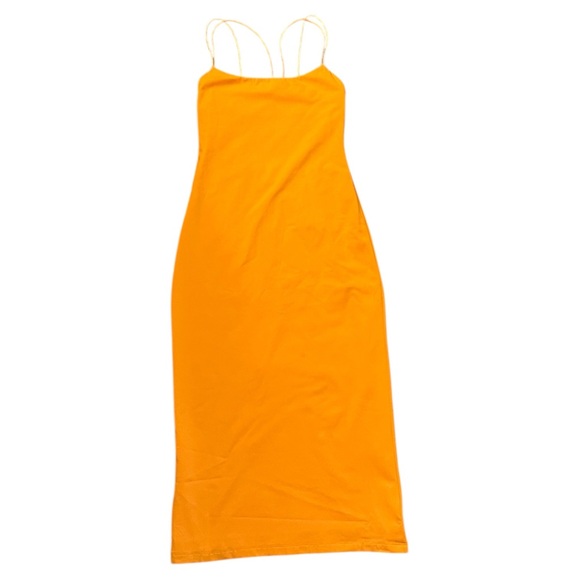 Babaton Contour Scoopback Dress - Picture 7 of 8